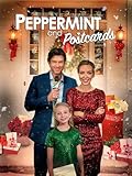 Peppermint and Postcards