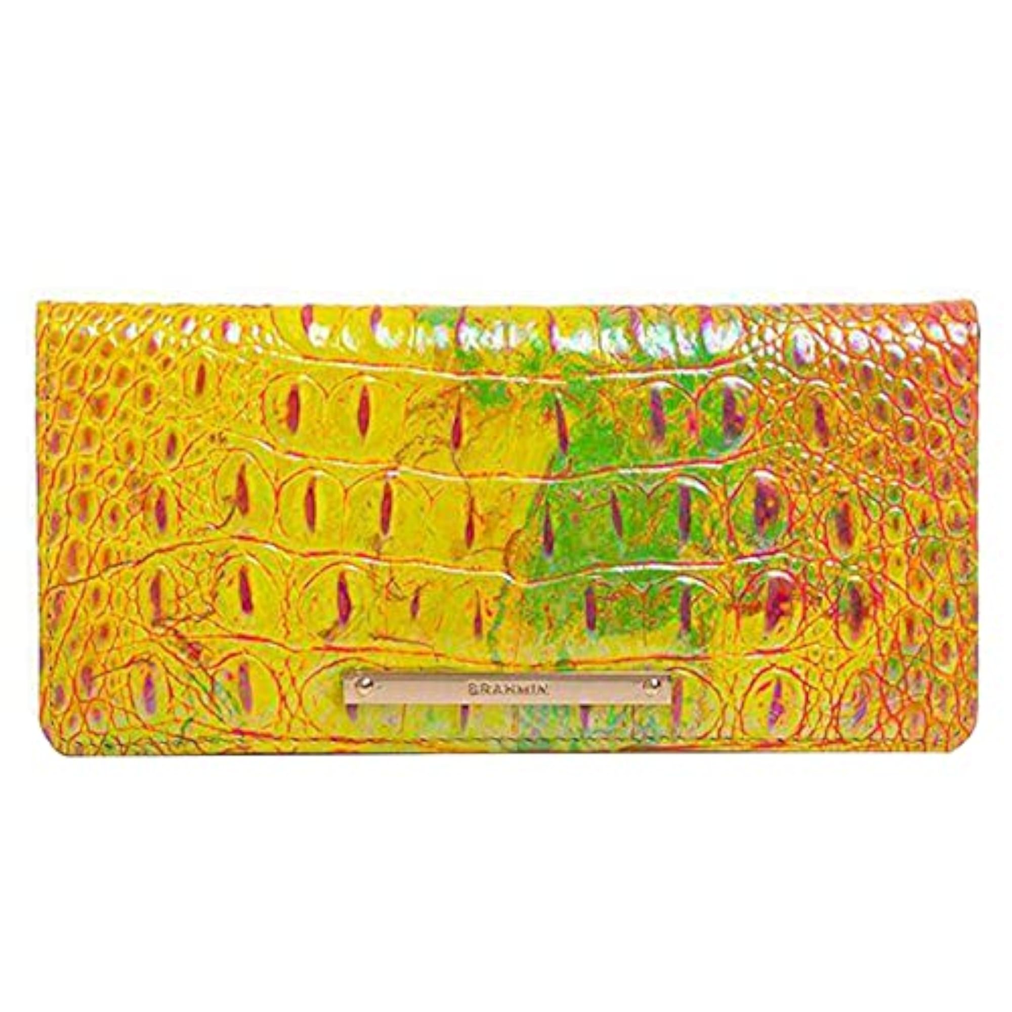 High Capacity Multifunction Purse Clutch Bag