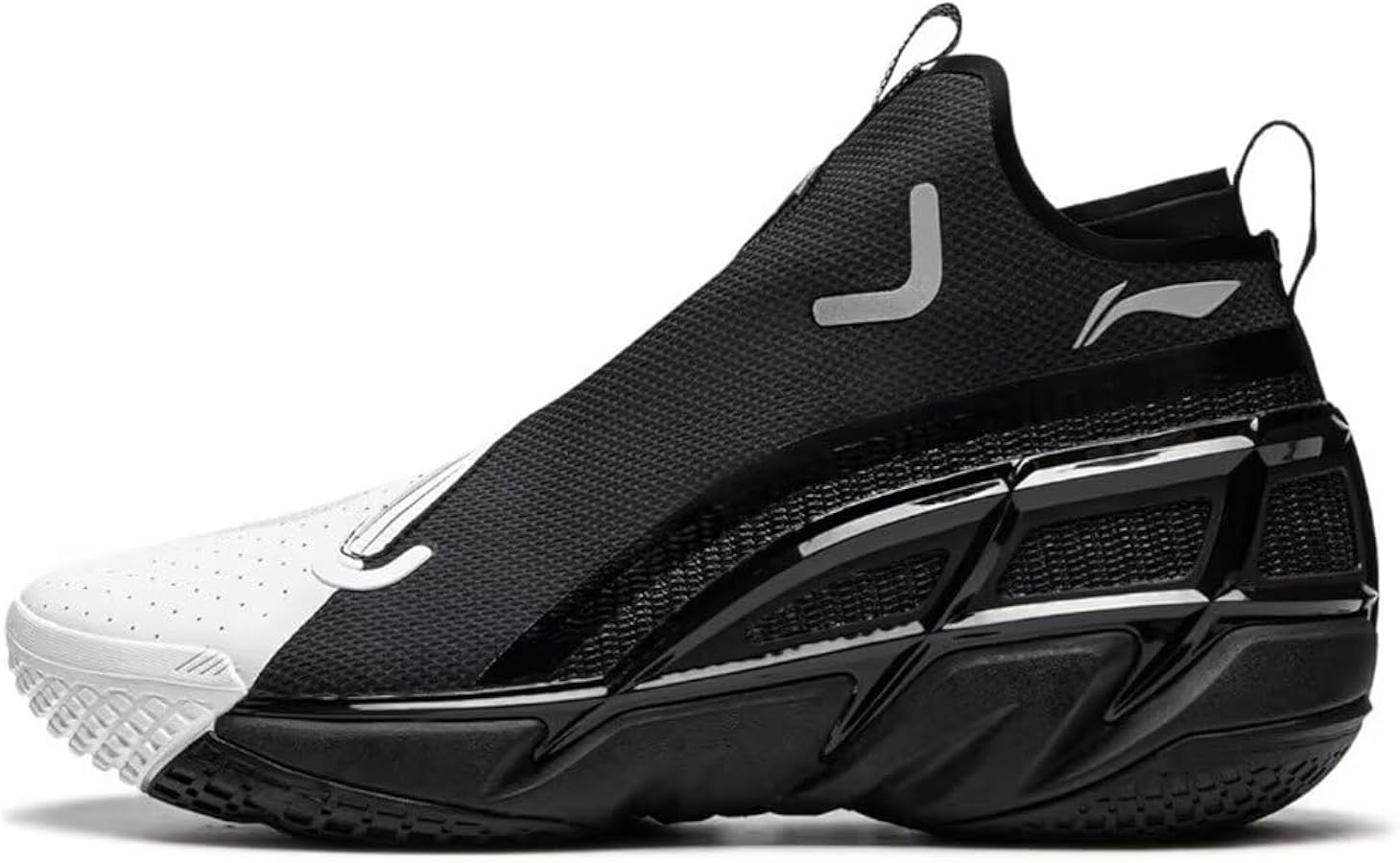 LI-NING BADFIVE バスケットボールシューズ 28cm LI-NING BADFIVE バスケットボールシューズ 28cm Amazon.com | LI-NING