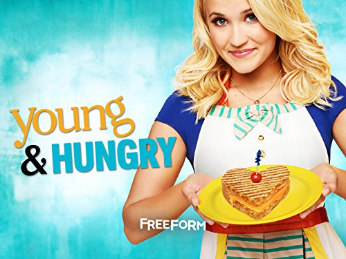 Young & Hungry Season 2