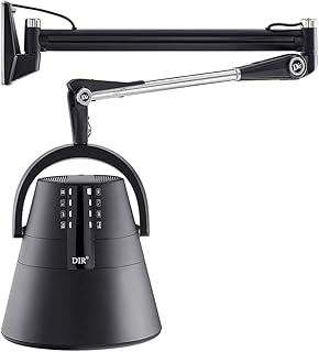 Beauty Hair Salon Hood Dryer Wall Mount Hooded Dryer Unit ORION