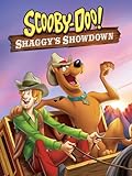 Scooby-Doo! Shaggy’s Showdown