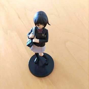 Amazon | 響鬼 天美あきら トレーディングフィギュア