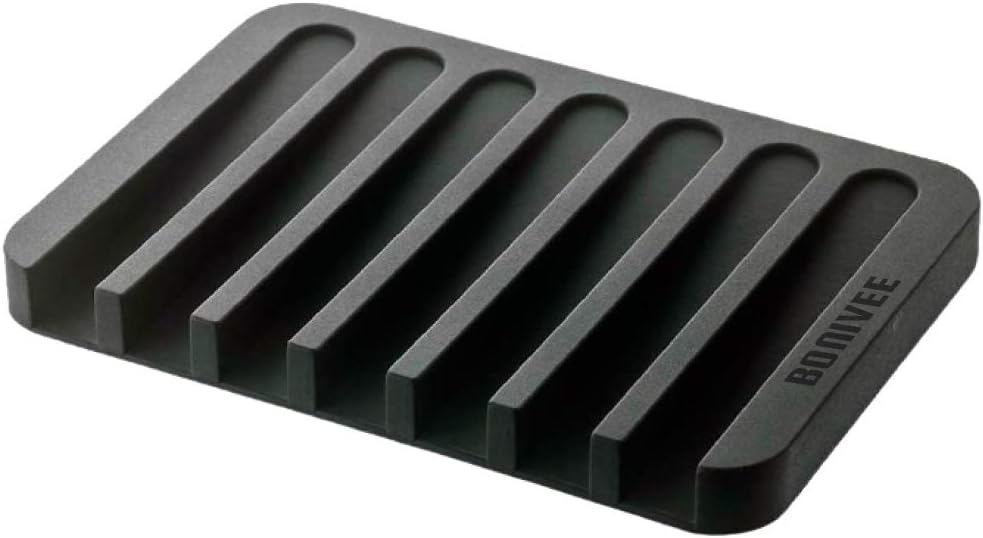 Silicone Soap Tray/Soap Holder/Soap Dish