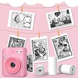 Zoom IMG-2 gofunly 5 rotoli di carta Zoom IMG-2 gofunly 5 rotoli di carta