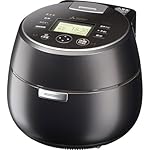 三菱電機の炊飯器 NJ-AW108-B