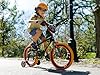 Dynacraft Hot Wheels 16-Inch Boys BMX Bike for Age 5-7 Years #1