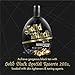 Millennium Tanning Solid Black Special Reserve 200X, Tanning Bed Lotion Brozing Lotion w/Tattoo Protector, 13.5 Ounces, 2-Pack