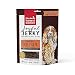 Honest Kitchen Joyful Jerky Dog Treats - Natural Human Grade Dehydrated Dog Treats Beef Filet 3.25 oz - JSB3