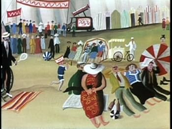 ジャン・フランソワ・ラッファエリ、カーニュ風景、希少画集画 gk21-13-g4bm104-l.jpg