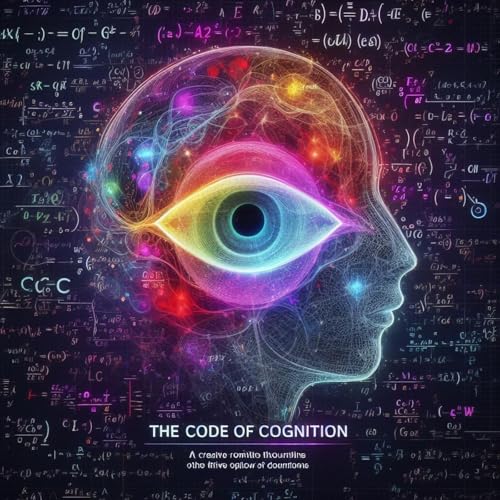 The Code of Cognition: A Creative Romp Through the Equations That Enable AI by Richard Aragon episode artwork