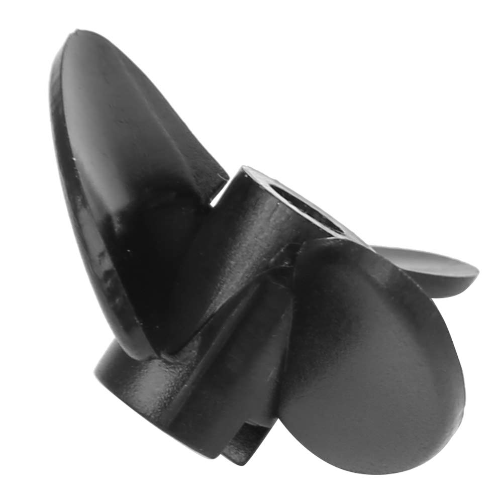 Eliche Per Motore Fuoribordo RC A 3 Pale – 1 Paio Per Barche Telecomandate - 3