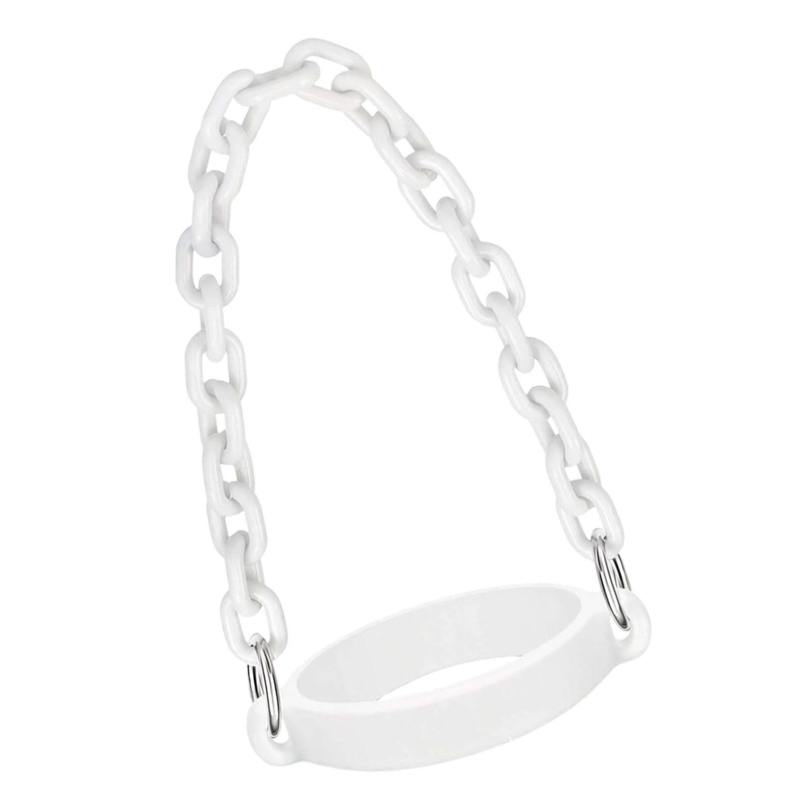 Kaeltsyn Safe Carrying Strap for Bottles for Jogging Cycling and Shopping Hygienic Cup Carrying Rope