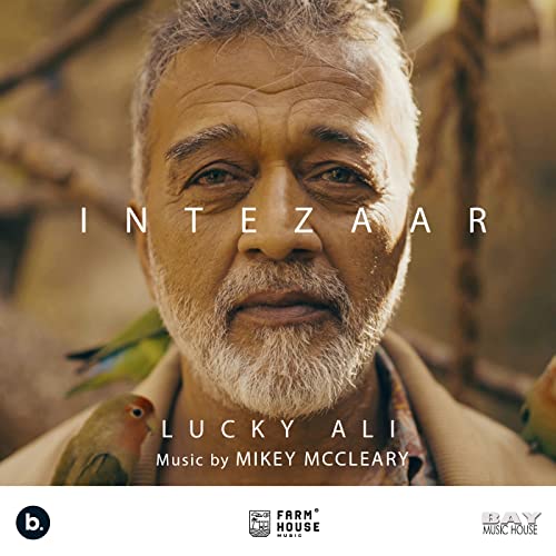 Lucky Ali