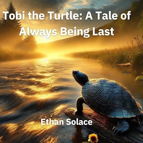 Tobi the Turtle: A Tale of Always Being Last by Ethan Solace episode artwork