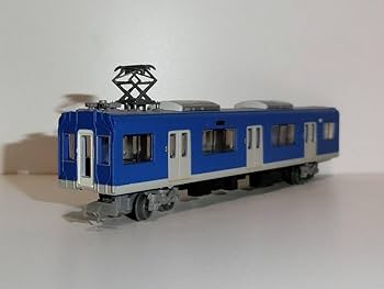 鉄道コレクション阪神5500系R (リノベーション車両) 2両セット×2箱 Amazon.co.jp: トミーテック鉄道コレクション 阪神5500系R