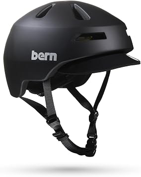 Bern Women's Brentwood 2.0 Bike Helmet