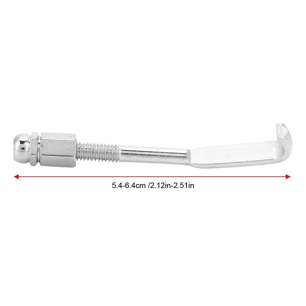 24 Ganchos para Banjo, Ganchos de tensión, Banjo, Banjo, Ganchos Planos, Banjo, Banjo, Ganchos Redondos, Ganchos de Banjo, Ganchos Ajustables para Banjo, Banjo, Piezas de Banjo, Accesorios de Banjo,