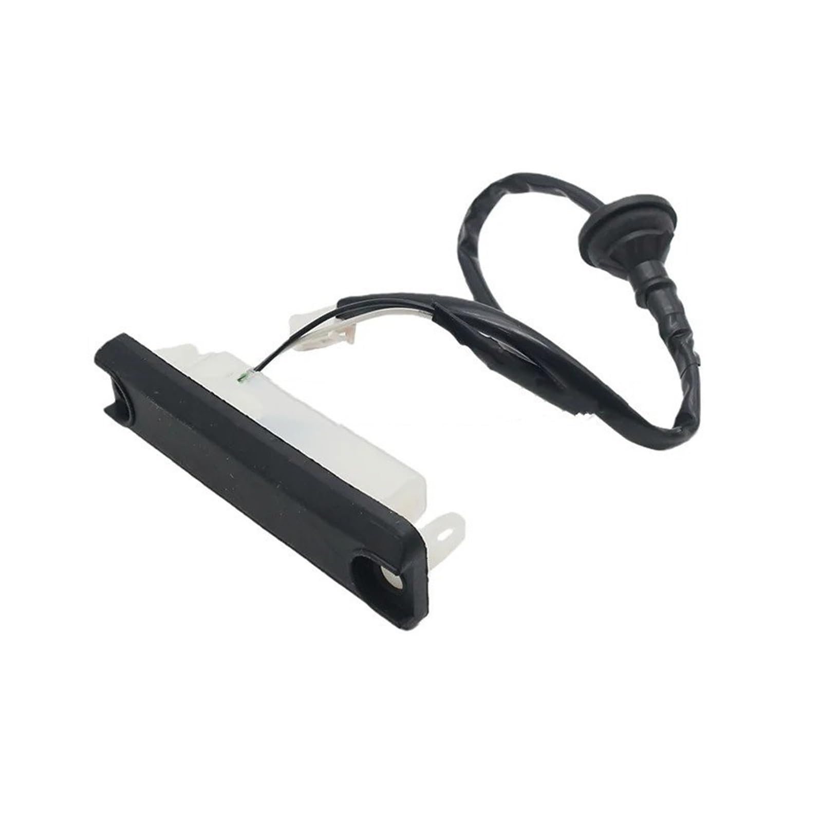 Bouton d'ouverture du hayon Prius 20 : roulez l'esprit libre - 5