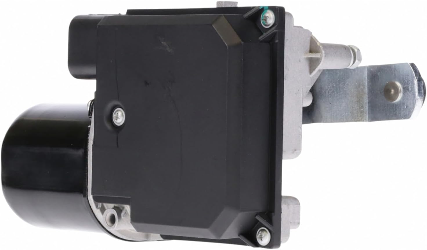 OEG Parts New Front Wiper Motor W/Pulseboard Module Compatible with Chevrolet Corvette 1997-2004, Replaces GM 12363318 12494759