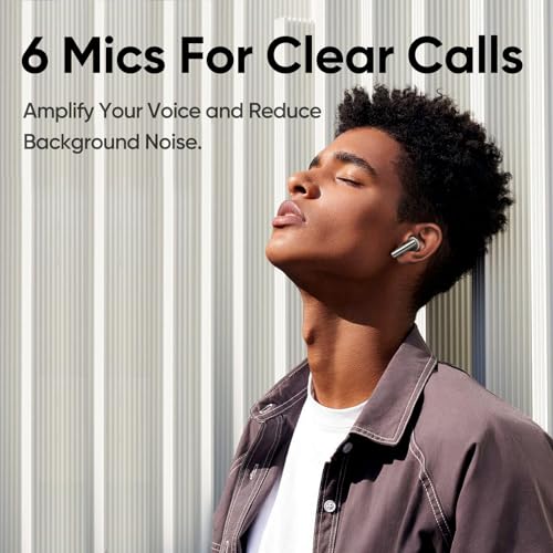 Image of realme Buds Air 6 Pro Grey