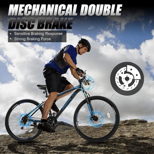 CamPingSurvivals 26/27.5