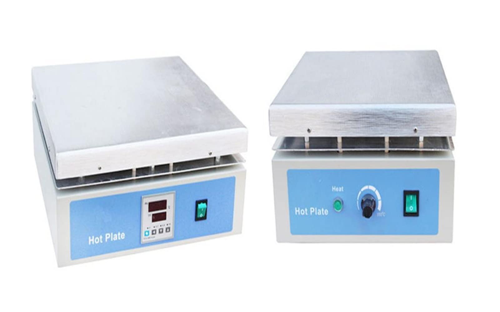 SCH- Serie Digital Display Elektrische Heizplatte Magnetischer Rührer(SH-5A)