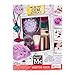 Project Mc2 Gemstone Reveal Stem Science Kit by Horizon Group USA, Excavate, Dig Or Fizz & Bubble to Reveal 5 Real Gemstones for DIY Jewelry Making. Includes Excavation Tools, Magnifying Glass & More