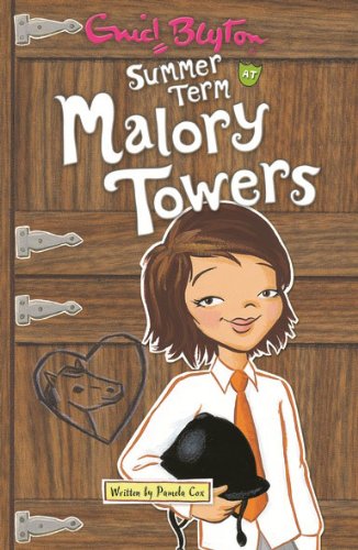 Buy Summer Term at Malory Towers — BookShops.in