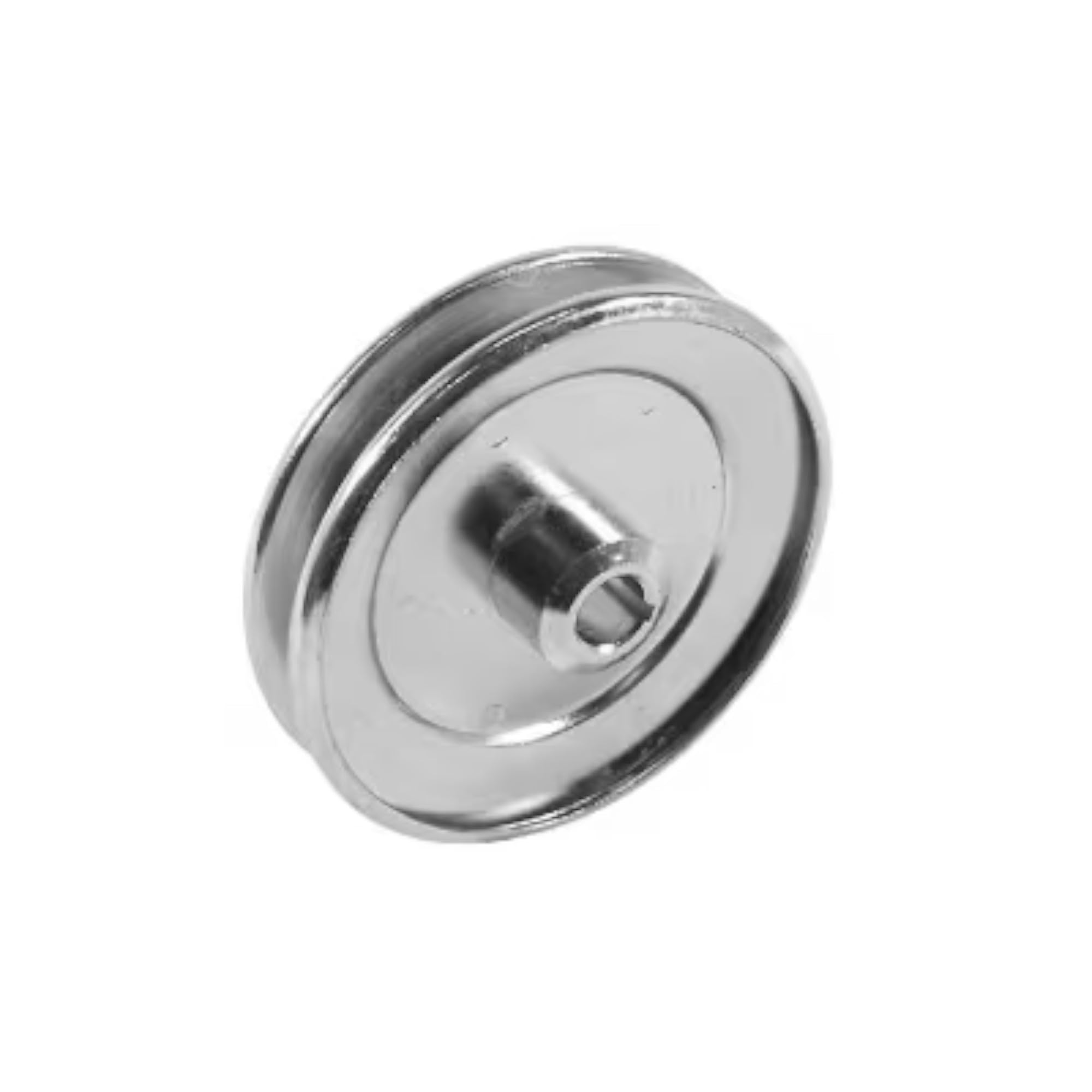 cyclingcolors 1x Polea para Tractor Cortacésped Compatible con Murray 023739MA 23739 Jardín Herramientas