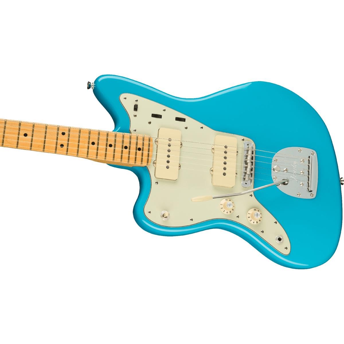 Amazon | Fender / American Professional II Jazzmaster Left-Hand