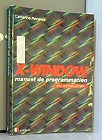 X-Window 2212087314 Book Cover