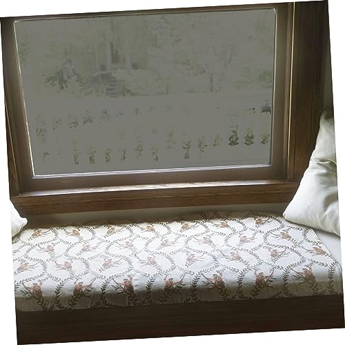 Película para ventana con bloqueo UV y privacidad miniatura 6