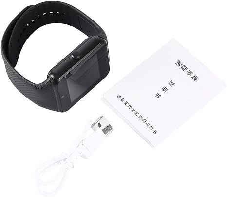 Smartwatch Gt08 resistente al agua de 2 g con 1,54\