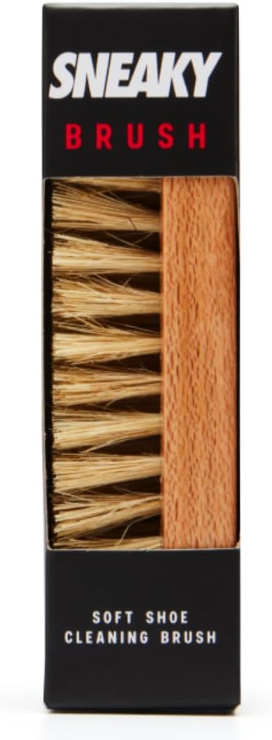 Sneaky Brush - Shoe and Trainer Cleaning Brush