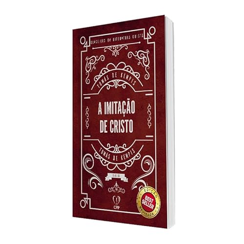 A imitação de Cristo