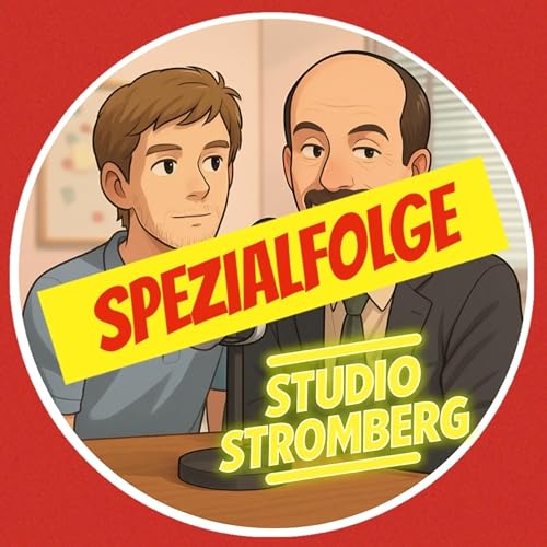 #006 - SPEZIALFOLGE 1 &ndash; Von Br&uuml;cken und Wohnungslosen &ndash; Film 2 &bdquo;Wieder alles wie immer&ldquo; (SF1 &bull; Teil 4/4 &bull; Filmanalyse)