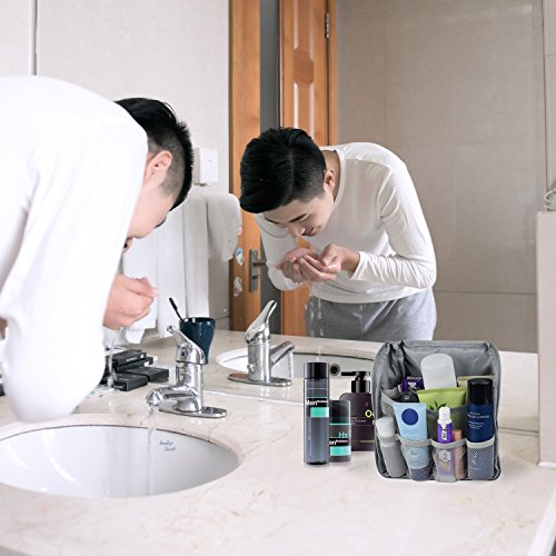 Beauty case custodia impermeabile DCCN cultura con...