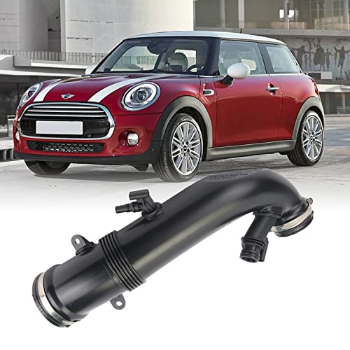 Our 10 Best Mini Cooper S Intake Hoses Top Product Reviwed