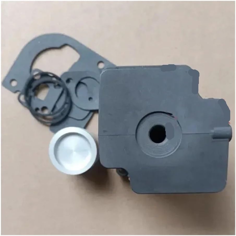 Cylinder Piston Ring Gasket Sleeves Fit for H 522 522L 522HS 522HD60S