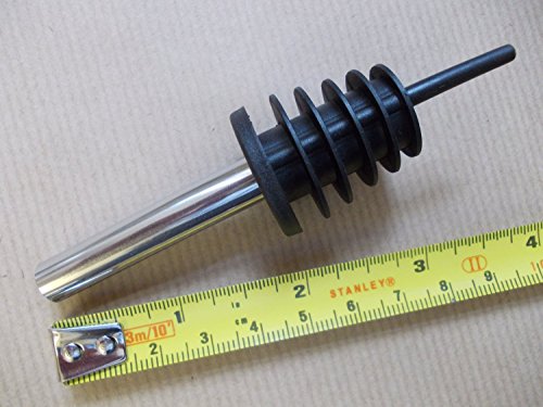 Bartopia - Beccuccio versatore, per bar, alcol