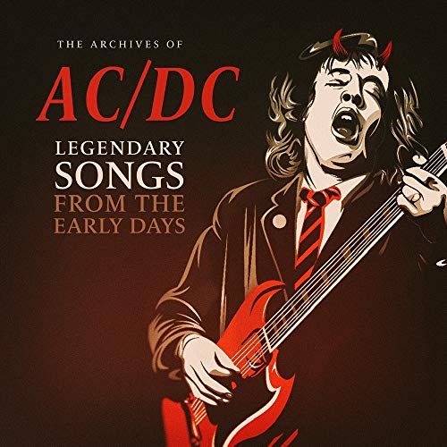 Legendary Songs from The Early Days