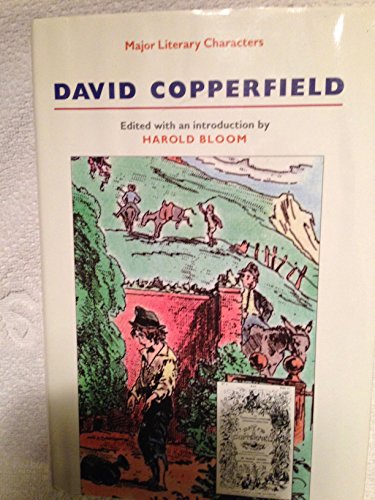 David Copperfield 0791009378 Book Cover