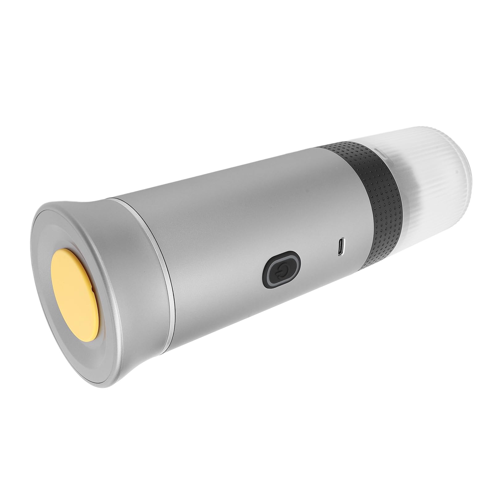 Zerodis Mini Cápsula Compacta Portátil de la 2500mAh del ABS del