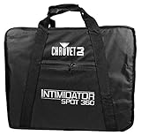CHAUVET DJ