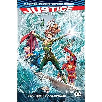 Justice League