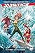Justice League: The Rebirth Deluxe Edition Book 2