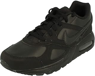 nike air max ivo mens black