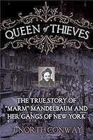 Algopix Similar Product 12 - Queen of Thieves The True Story of