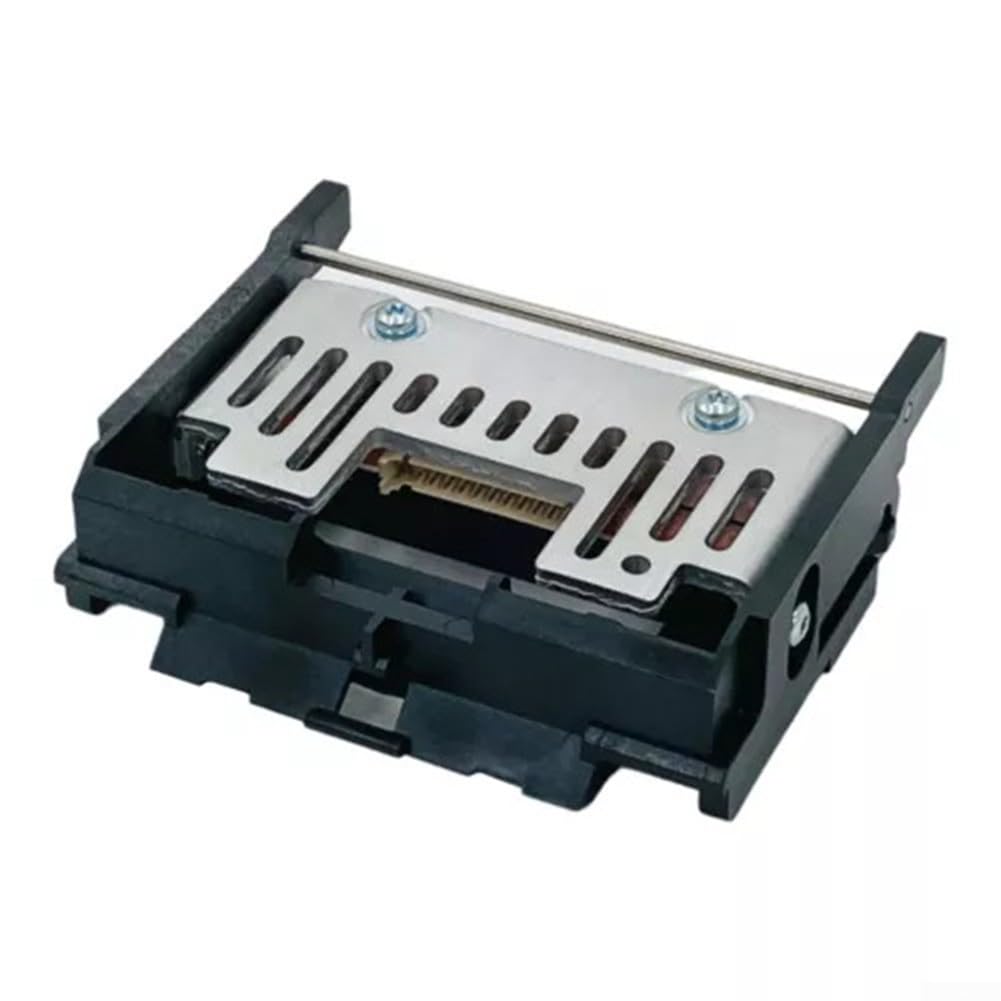 Style 546504-001 - Testina di stampa per Datacard SD260 SD360 SD460, componente termico per testo chiaro e grafica su schede di plastica